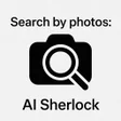Icon of program: Search by photos: AI sher…
