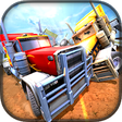Icon of program: 18 Wheeler Truck Crash De…