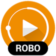 Icono de programa: NRG Player Robo Skin