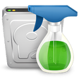 Icon of program: Wise Disk Cleaner