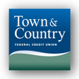 Icono de programa: Town & Country FCU Mobile