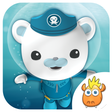 Icon of program: Octonauts and the Whale S…