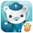 Icono de programa: Octonauts and the Whale S…
