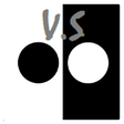 Icon of program: Black vs White - 2 Player…