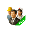 Icono de programa: Shift Work Calendar (Flex…