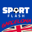 Icon of program: SportFlash Barcelona