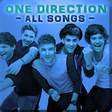 Icono de programa: One Direction All Song 20…