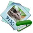 Icon of program: Join Multiple PNG Files I…