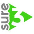 Icon of program: sure3 - Website Builder f…