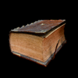 Icono de programa: Tazkirat ul Aulia book in…