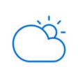 Icon of program: Pretty Good Weather - Fre…