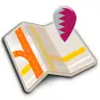 Icon of program: Map of Qatar offline