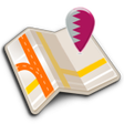 Icon of program: Map of Qatar offline