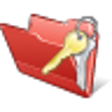 Icono de programa: Private Folders Lite