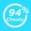 Icon of program: Cheats for 94%