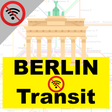 Icon of program: Berlin Transport - BVG VB…