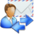 Icono de programa: ChangeSender Client