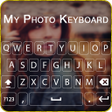 Icono de programa: My Photo Keyboard