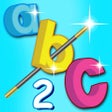 Icon of program: ABC MAGIC PHONICS 2