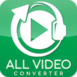 Icon of program: All Video Converter  AVI …