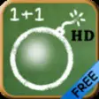 Icon of program: Math Panic HD Free