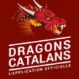 Icon of program: Dragons Catalans Officiel