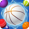 Icon of program: Ball Craft Rush