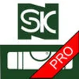 Icon of program: SK Spirit Level Pro