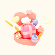 Icon of program: The Surprise List