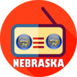 Icon of program: Nebraska Radio Stations