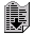 Icon of program: BareTail