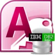 Icon of program: MS Access IBM DB2 Import,…