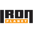 Icono de programa: IronPlanet