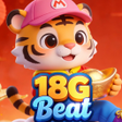 Icon of program: 18GBeat