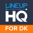 Icono de programa: LineupHQ Express: DraftKi…