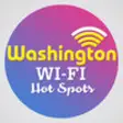 Icon of program: Washington Free Wifi Loca…