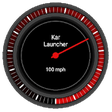 Icon of program: Kar Launcher - Car stereo…