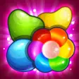 Icon of program: Jelly Games Match 3 Pop M…