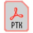 Icon of program: PDF Task Killer