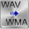 Icon of program: Free WAV to WMA Converter