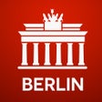 Icon of program: Berlin Travel Guide with …