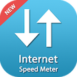 Icon of program: Internet Speed Meter