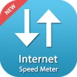 Icon of program: Internet Speed Meter