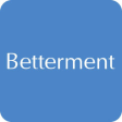 Icon of program: Betterment  Candidate