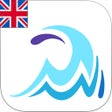 Icon of program: Tide Times UK : 7 Day Tid…
