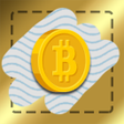 Icono de programa: Free Bitcoin Scratch Tick…