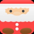 Icon of program: Santa Crash! - 'Daruma Ot…