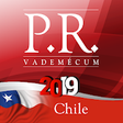 Icon of program: PR Vademecum Chile 2019