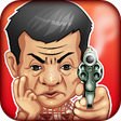 Icon of program: Duterte vs. Zombies