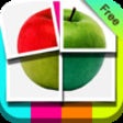 Icon of program: Photo Slice HD Free - Cut…